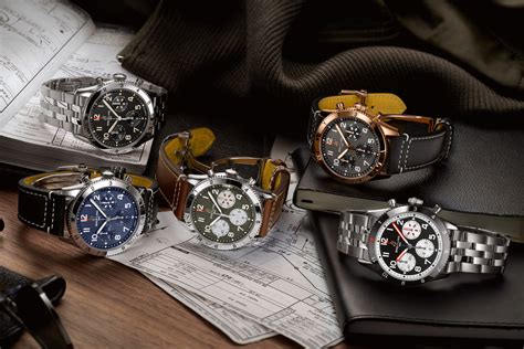 investeren in breitling